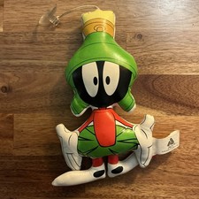 Vintage 1997 Marvin Martian