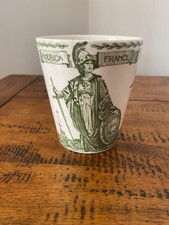Vintage royal doulton world - vintage,