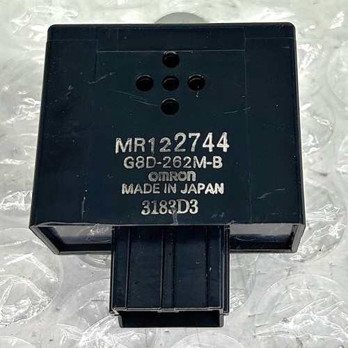 Electric buzzer relay for - electric,