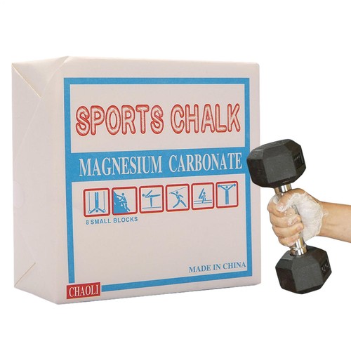 Anti slip magnesium powder - magnesium,