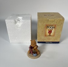 Disney Simply Pooh Honey Tastes Better When It's For Two Boxed READ DESCRIPTION
