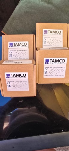 Tamco tamlite lighting - tamco,