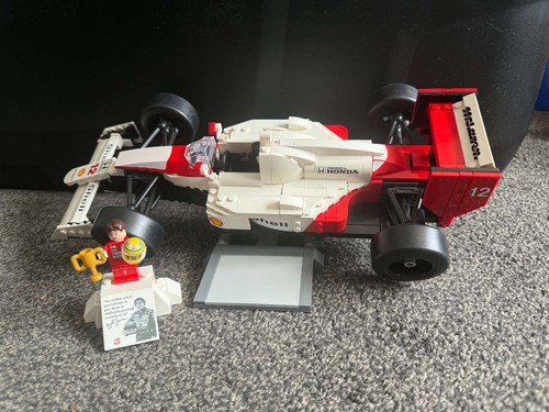 Lego icons 10330 mclaren - ✅,