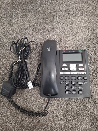 Paragon 650 corded - bt,