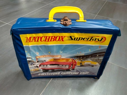 1970s matchbox superfast - 1970s,