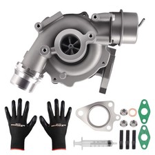 Turbo Charger Fit for Renault