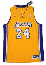 Adidas NBA Lakers Kobe Bryant