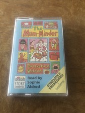 Children’s Cassette Story