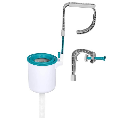 Bestway pool surface skimmer - pool,
