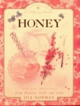 Honey natural sweetness - honey:,