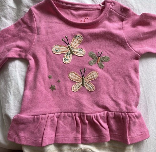 Hamleys tiny baby girl one - hamleys,