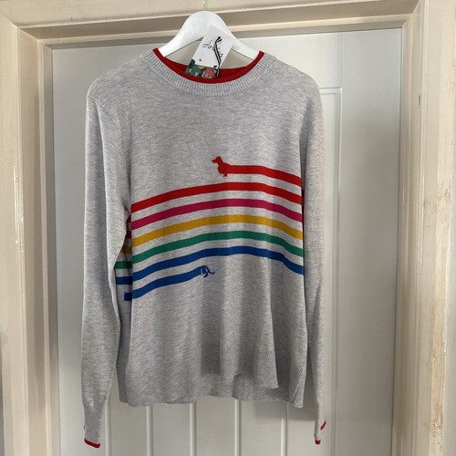 Ladies joules greydog mariella - joules,