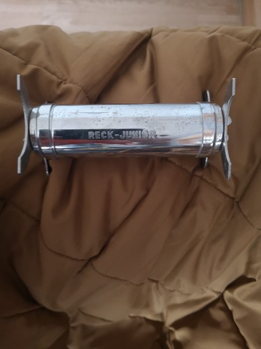Old reck junior hair curling - old,