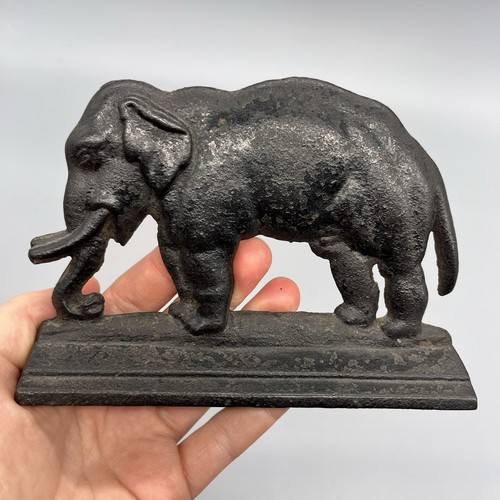 Antique victorian black cast - victorian,