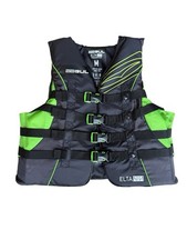 Gul eltanin impact - impact, vest
