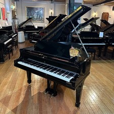 Restored Steinway & Sons Model