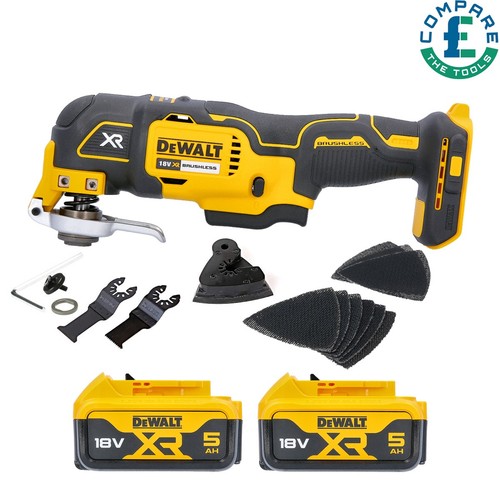 Dewalt dcs355n 18v brushless - dcs355n,