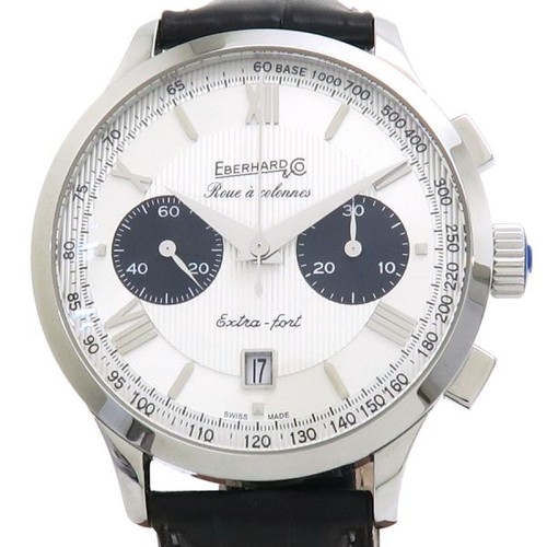 Eberhard 31956 men used - eberhard,