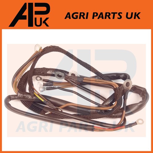 Wiring harness loom for - wiring,