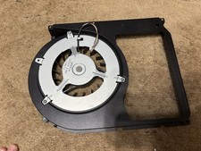 PS3 Heat Sinks and Cooling Fan