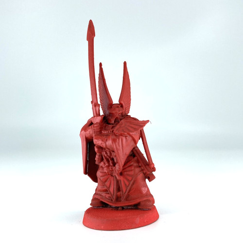 Dark angels company master - dark,
