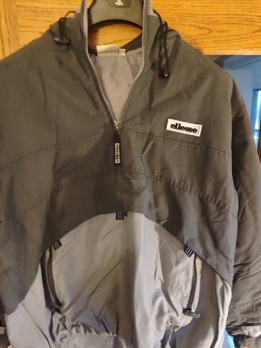 Men ellesse overhead hooded - men's,