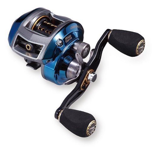 Abu garcia salty stage revo - abu,