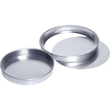 TALA Silver Anodised Loose