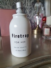 Perfume Bundle.five Bottles.next.lipsy.naomi Campbell. Michael Buble Firetrap 