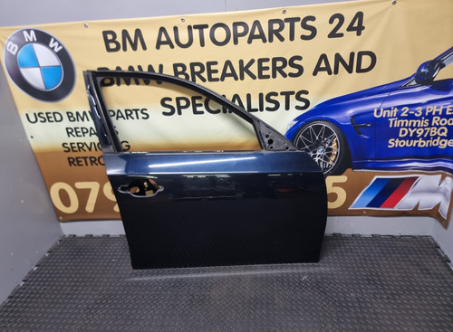 Bmw series e60 e61 - e60,