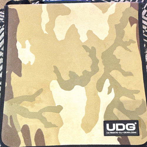 Udg fabric camouflage - udg, 128