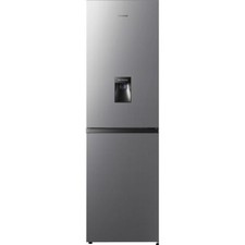 Hisense RB327N4WCE 50/50 55cm 50/50 Free Standing 50/50 Fridge Freezer