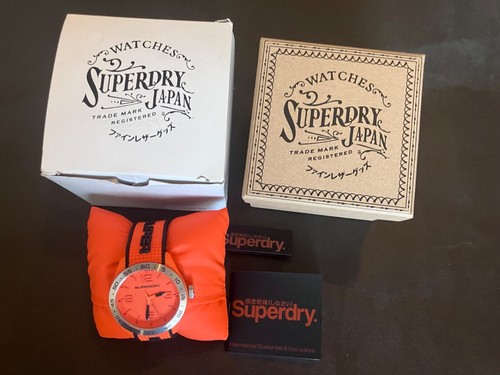 Superdry japan men - superdry,