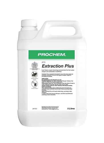 Prochem extraction plus - plus, 5l