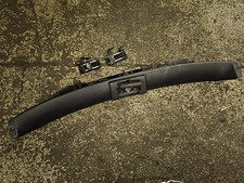 AUDI 80 CABRIOLET ROOF HANDLE CATCHES RELEASE MECHANISM 