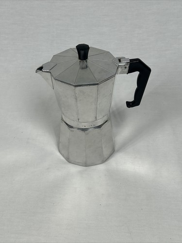Espresso coffee maker stovetop - coffee,