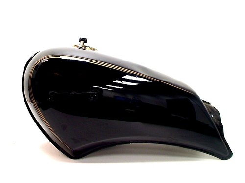 Fuel tank yamaha - fuel, xv
