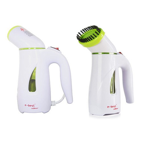 steam brush iron