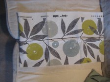 Fabric Remnant by Scion - as illustrated