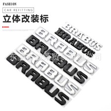 For Mercedes-Benz modified Car