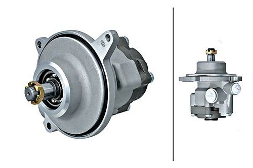 Hella steering hydraulic pump - hella,