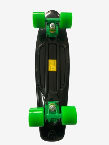 Skateboard mini cruiser - 22",