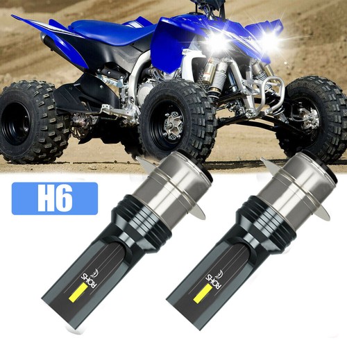 Pair motorcycle parts h6m - pair,