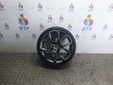 Skoda Octavia Mk3 VRS 2014