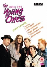 The Young Ones: The Complete Series 2 DVD (2003) Adrian Edmondson, Posner (DIR)