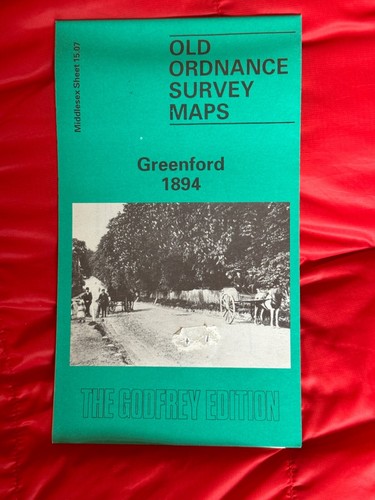 Godfrey edition reprint - godfrey,