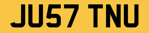 Justin private registration - u,