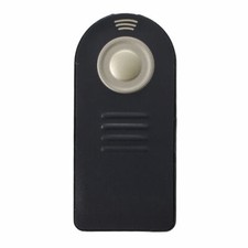 Ir Wireless Remote For PENTAX K10D K20D K100D K110D K200D K-M K-7 MZ-6 UK Seller