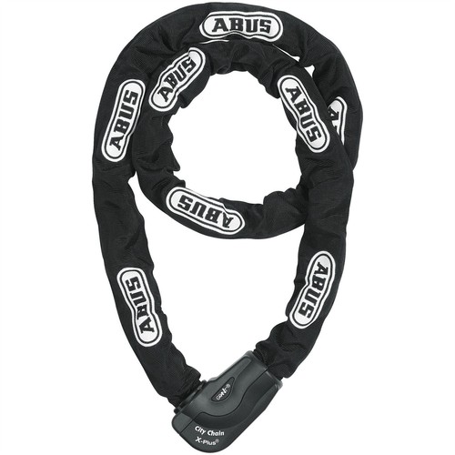 Abus chain lock 1060 - lock, city