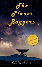 The Planet Baggers By C D